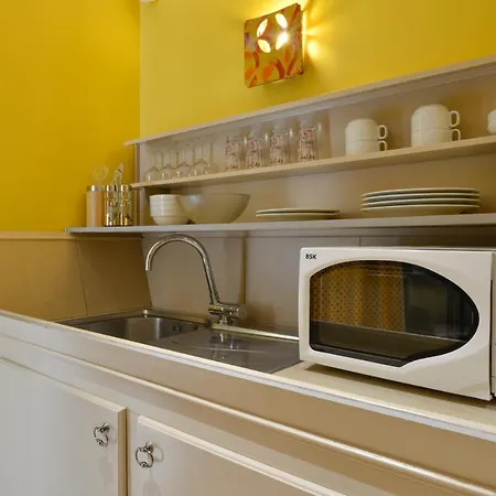 Hotell Casa Murina Demeure Ecolabel Europeen