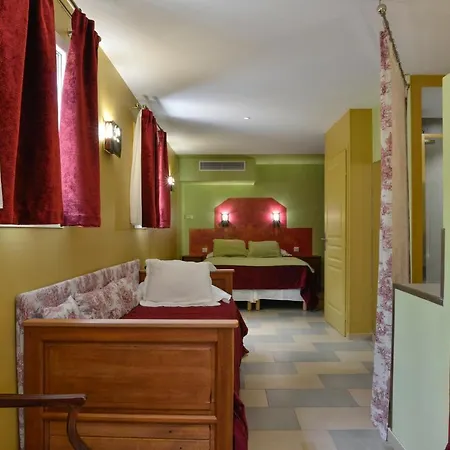 Hotell Casa Murina Demeure Ecolabel Europeen Porto Pollo