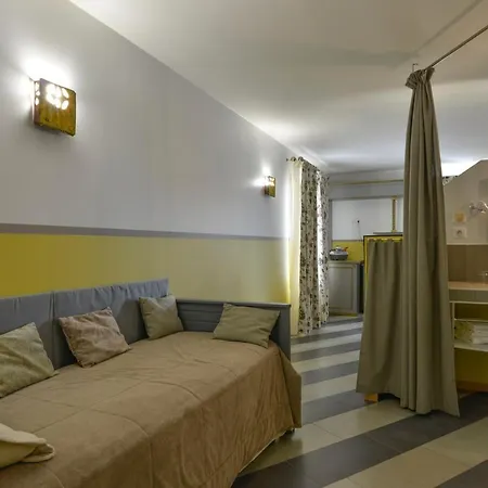 Hotell Casa Murina Demeure Ecolabel Europeen