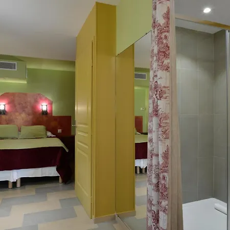 Casa Murina Demeure Ecolabel Europeen Hotell 4*