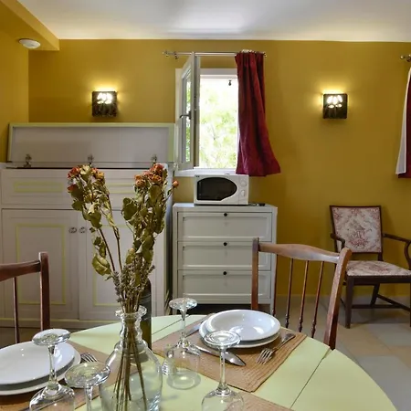 Casa Murina Demeure Ecolabel Europeen