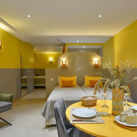 Casa Murina Demeure Ecolabel Europeen 4*