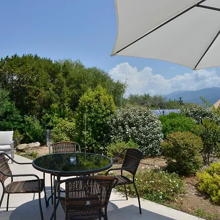 Hotel Casa Murina Demeure Ecolabel Europeen 4*