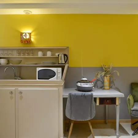 Hotell Casa Murina Demeure Ecolabel Europeen 4*