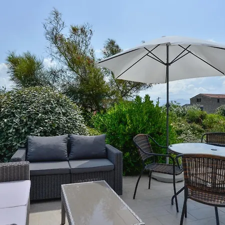 Casa Murina Demeure Ecolabel Europeen Porto Pollo