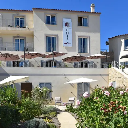 Casa Murina Demeure Ecolabel Europeen Hotell 4*