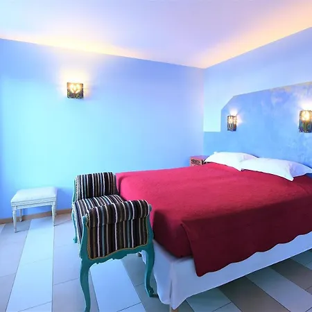 Casa Murina Demeure Ecolabel Europeen Hotell 4*