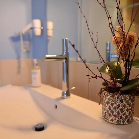 Casa Murina Demeure Ecolabel Europeen Hotel