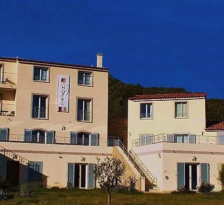 Hotel Casa Murina Demeure Ecolabel Europeen Porto Pollo