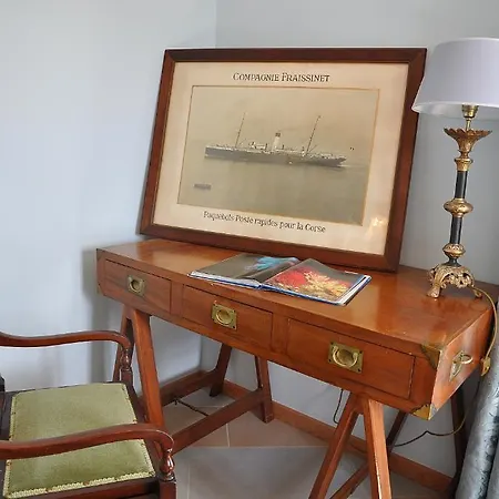 Casa Murina Demeure Ecolabel Europeen 4* Porto Pollo