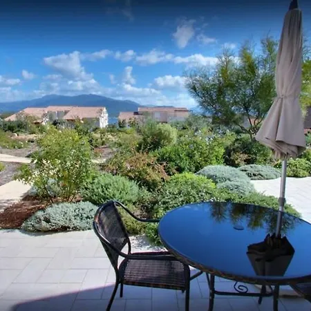 Casa Murina Demeure Ecolabel Europeen Hotell 4*