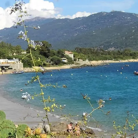 Casa Murina Demeure Ecolabel Europeen