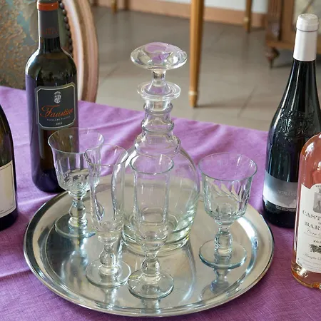 Casa Murina Demeure Ecolabel Europeen Porto Pollo