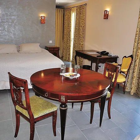 Casa Murina Demeure Ecolabel Europeen Hotel