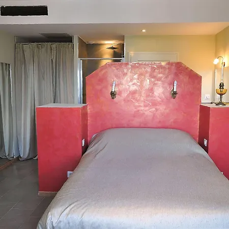 Hotell Casa Murina Demeure Ecolabel Europeen 4*