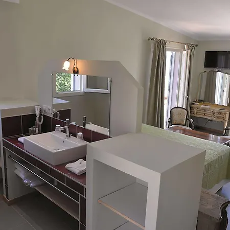 Casa Murina Demeure Ecolabel Europeen Hotell Porto Pollo