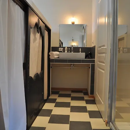 Casa Murina Demeure Ecolabel Europeen Hotell 4*