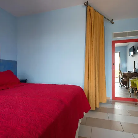 Casa Murina Demeure Ecolabel Europeen Hotell 4*