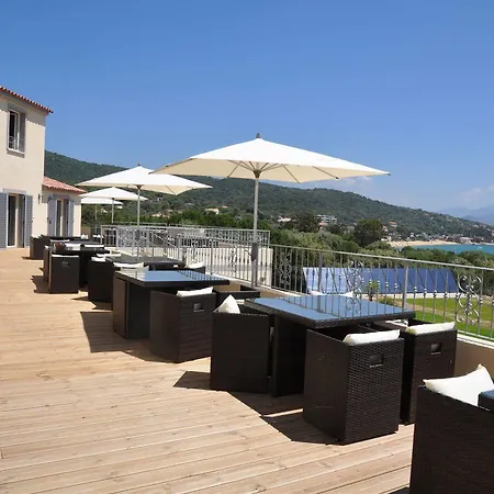 Casa Murina Demeure Ecolabel Europeen Hotell 4*