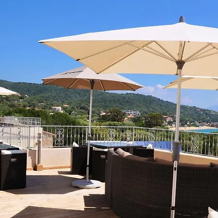 Hotell Casa Murina Demeure Ecolabel Europeen 4*