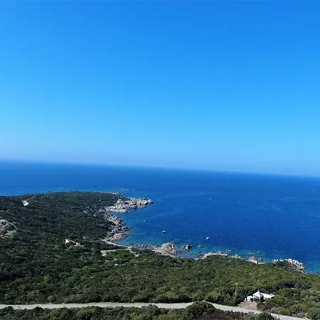 Casa Murina Demeure Ecolabel Europeen