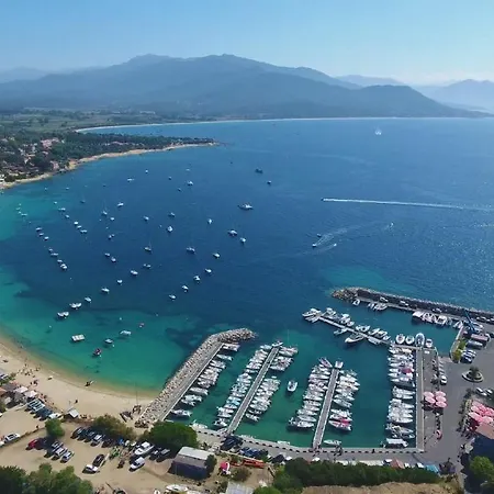 Casa Murina Demeure Ecolabel Europeen 4* Porto Pollo