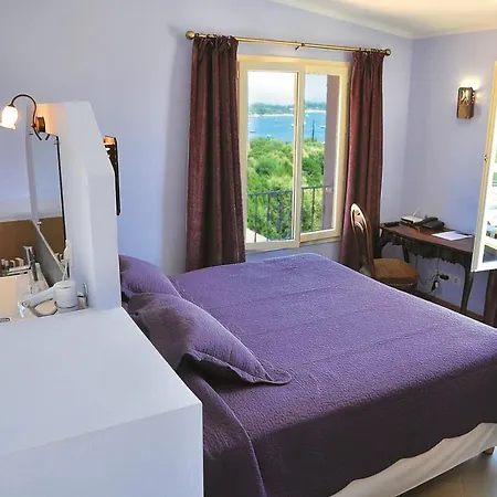 Casa Murina Demeure Ecolabel Europeen 4* Porto Pollo