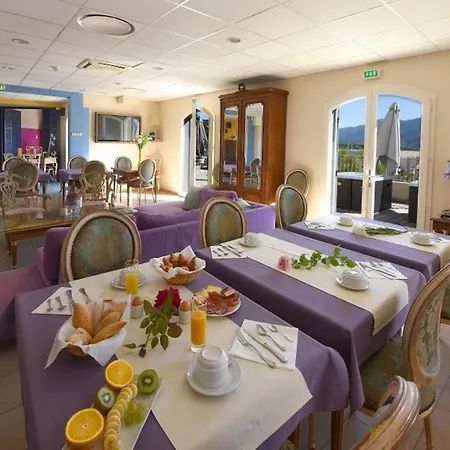 Hotell Casa Murina Demeure Ecolabel Europeen