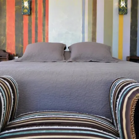 Casa Murina Demeure Ecolabel Europeen 4*