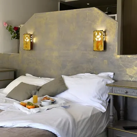 Casa Murina Demeure Ecolabel Europeen Hotell 4*