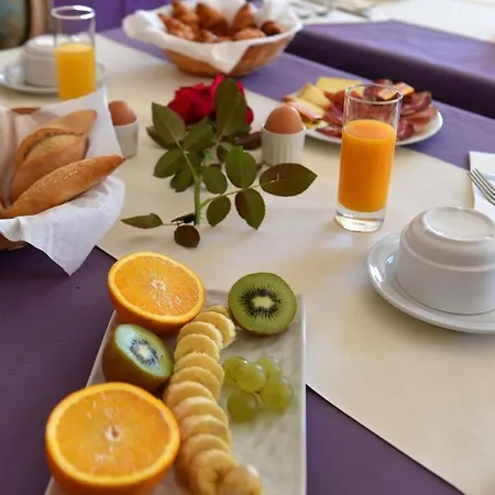 Casa Murina Demeure Ecolabel Europeen Hotell 4*