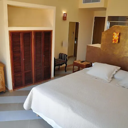 Hotel Casa Murina Demeure Ecolabel Europeen Porto Pollo