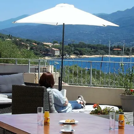 Casa Murina Demeure Ecolabel Europeen Hotell Porto Pollo