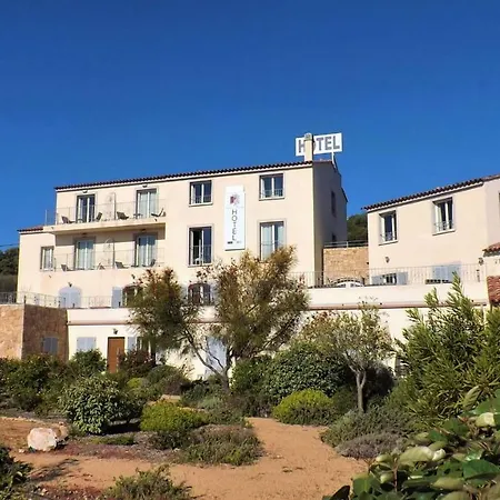 Casa Murina Demeure Ecolabel Europeen Porto Pollo