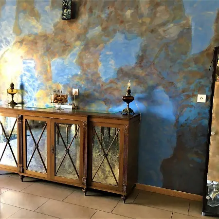 Casa Murina Demeure Ecolabel Europeen 4* Porto Pollo