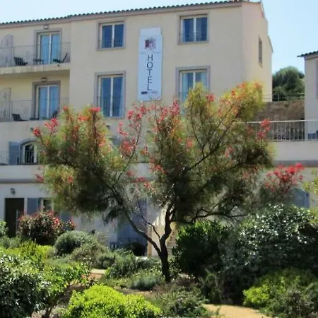Hotell Casa Murina Demeure Ecolabel Europeen