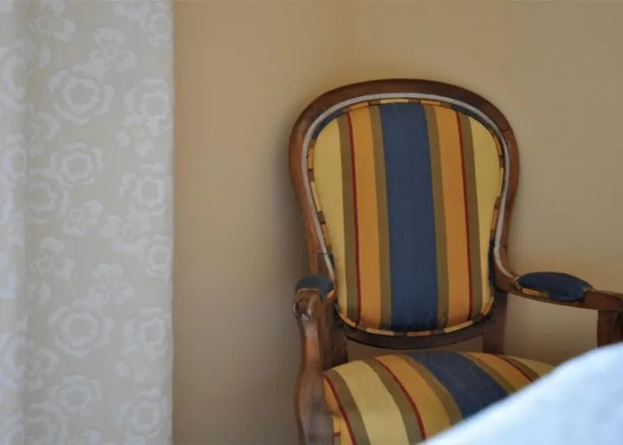 Casa Murina Demeure Ecolabel Europeen