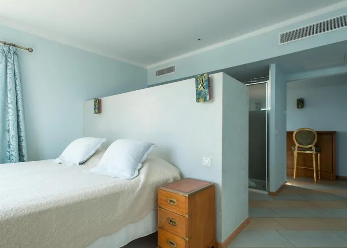 Casa Murina Demeure Ecolabel Europeen Hotell Porto Pollo