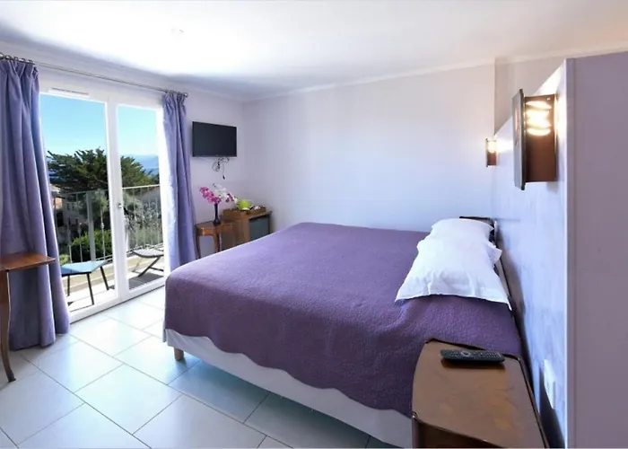 Casa Murina Demeure Ecolabel Europeen فندق 4*