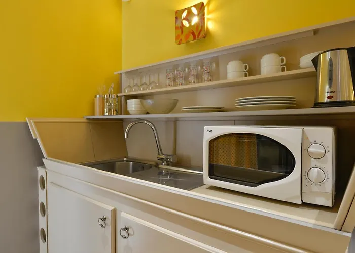 Hotell Casa Murina Demeure Ecolabel Europeen