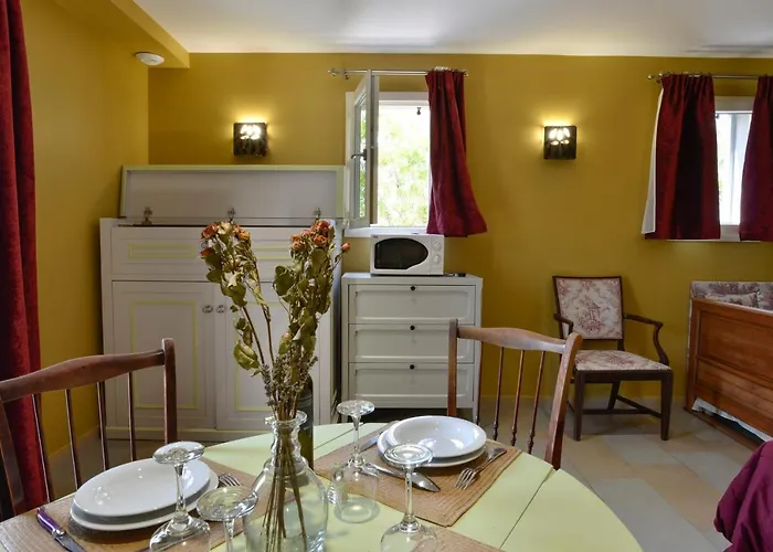 Casa Murina Demeure Ecolabel Europeen