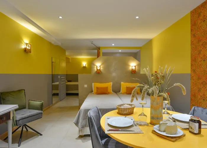 Casa Murina Demeure Ecolabel Europeen 4*
