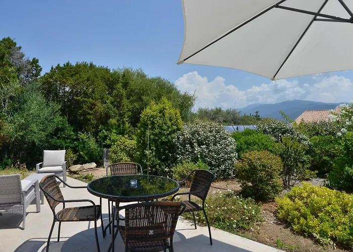 فندق Casa Murina Demeure Ecolabel Europeen 4*