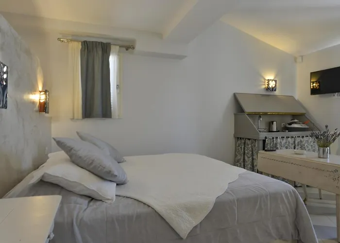 فندق Casa Murina Demeure Ecolabel Europeen 4*