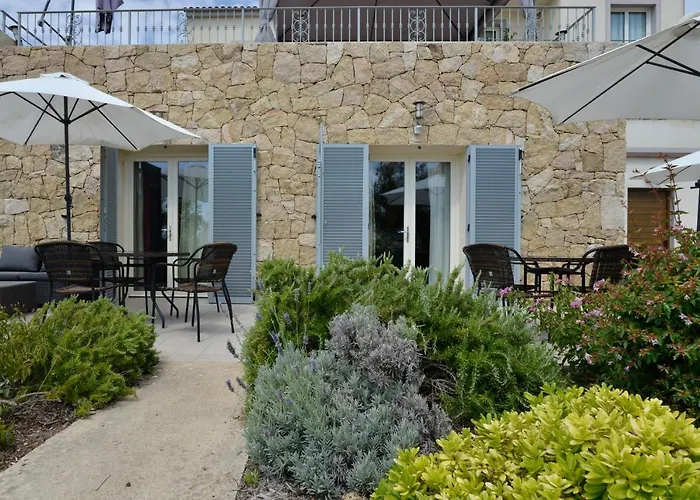 Casa Murina Demeure Ecolabel Europeen فندق بورتو بولو