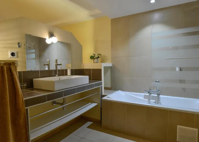 Hotell Casa Murina Demeure Ecolabel Europeen