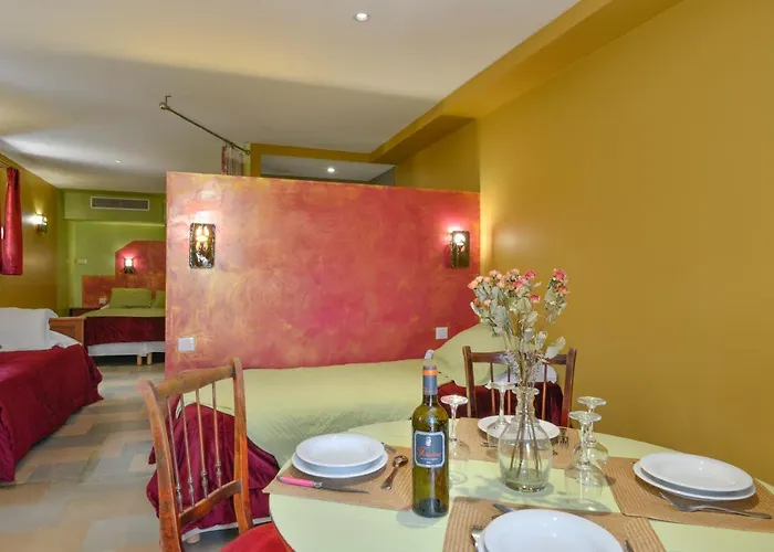 Casa Murina Demeure Ecolabel Europeen 4* بورتو بولو