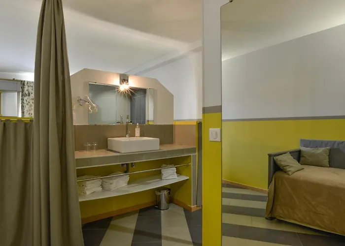 Casa Murina Demeure Ecolabel Europeen