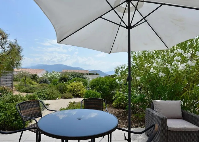 Casa Murina Demeure Ecolabel Europeen 4*