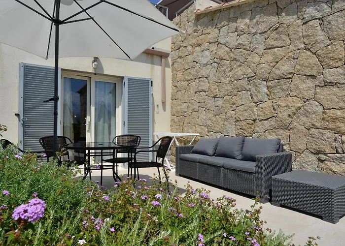 فندق Casa Murina Demeure Ecolabel Europeen 4*
